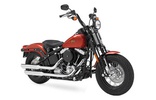Harley-Davidson Cross Bones